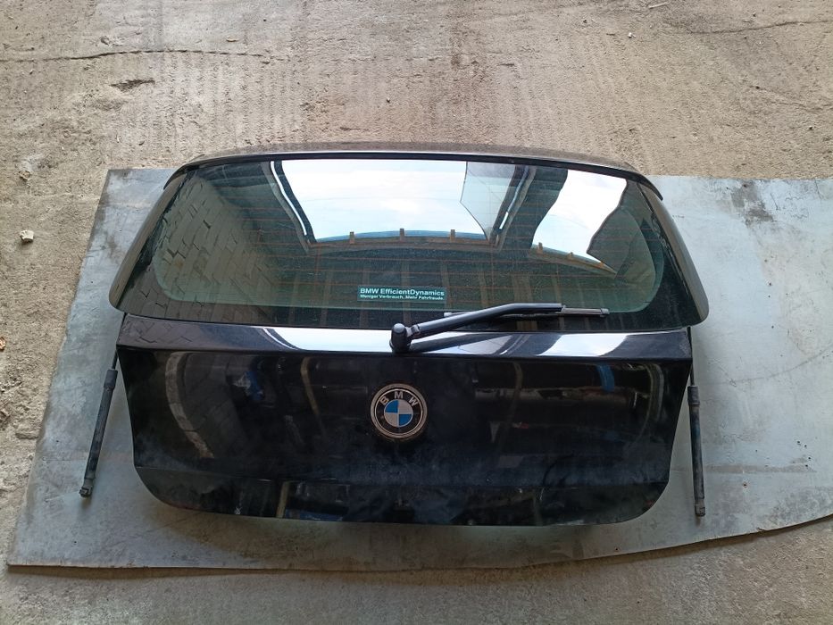 Klapa bagażnika BMW e87 lift 475 475/9