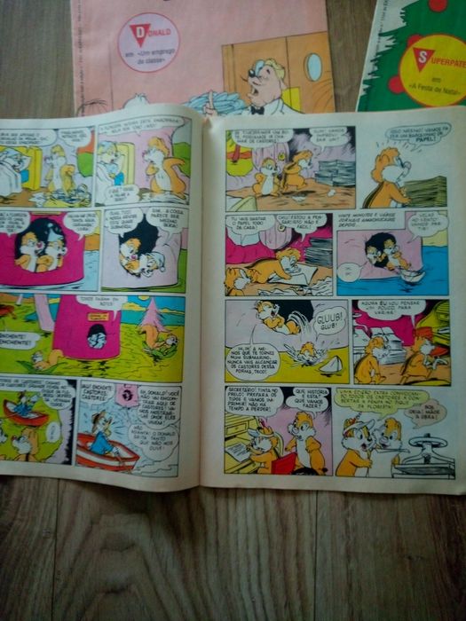 Banda Desenhada Expresso