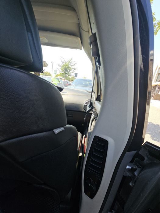 Citroen Grand C4 Picasso 2012