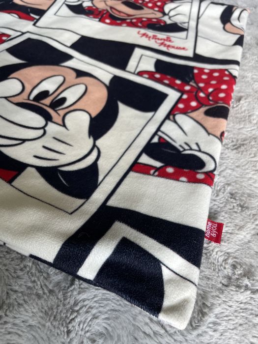 Home&You poszewka Micky Minnie