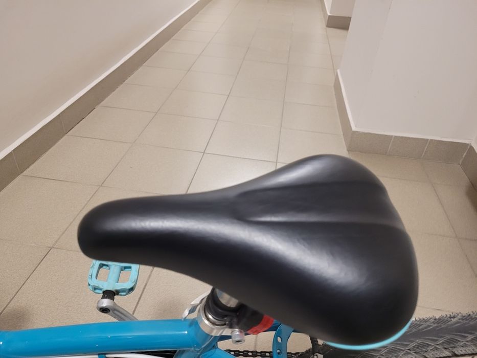 Rower dzieciecy  uniwersalny