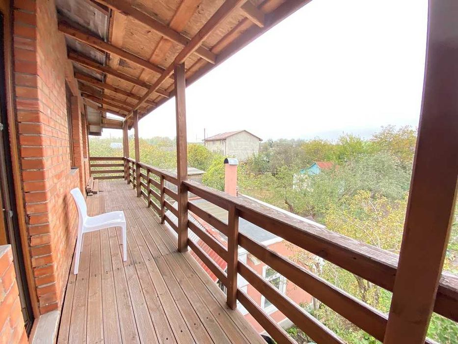 Будинок за адресою вул. Чорнобильська (площа 312 м²) - Atlanta.ua - фото 14