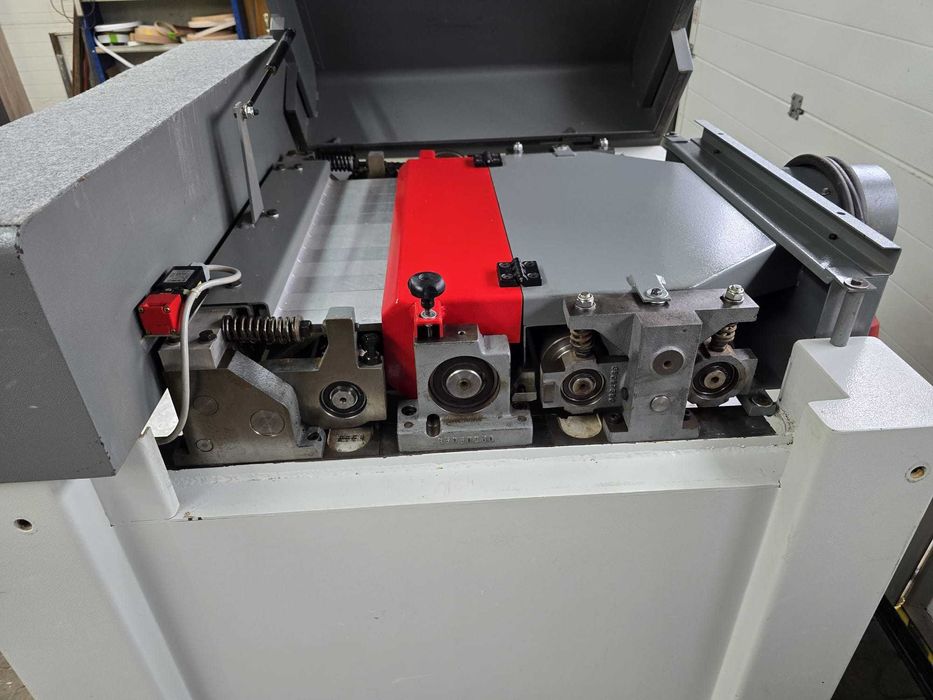 Grubościówka SAC RS53s