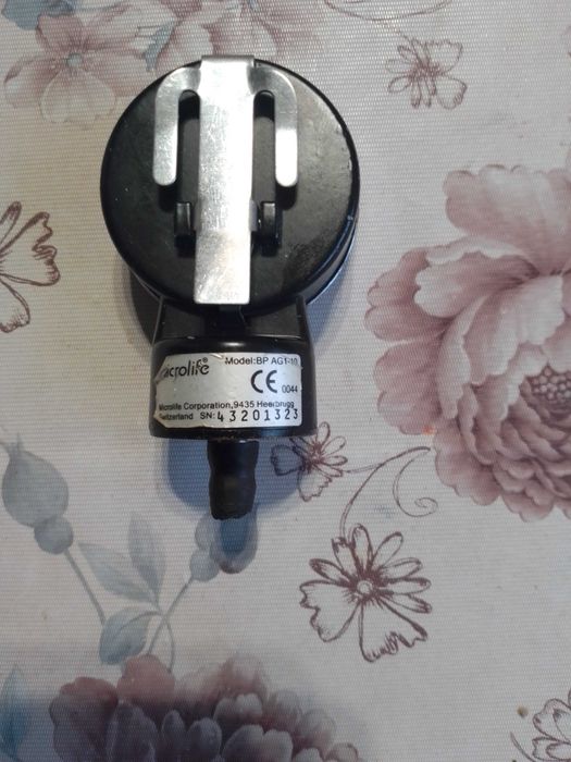 Тонометр Microlife