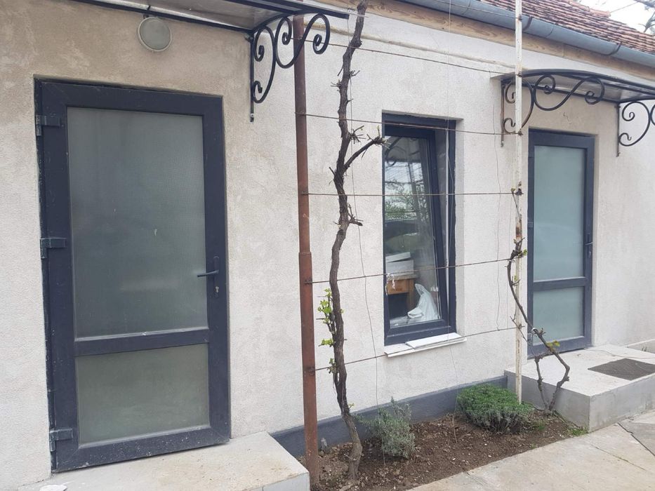 Оренда житла (кімнати/будинок)подобово Берегово