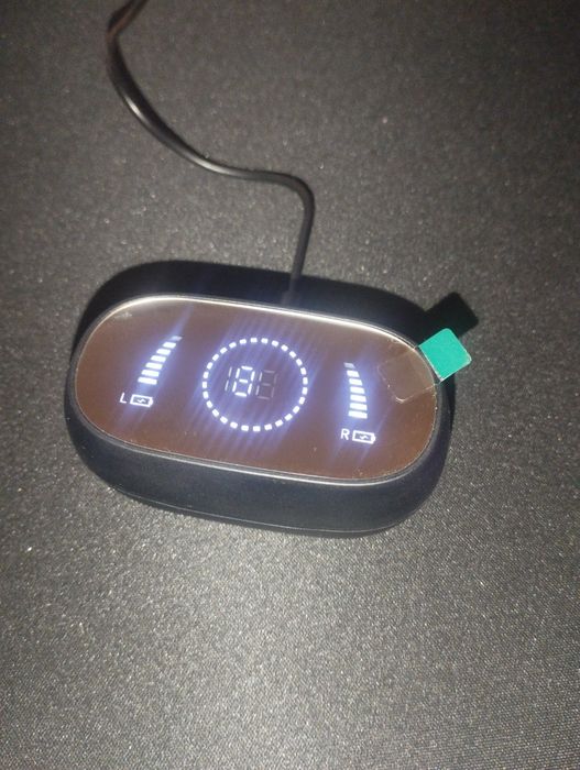 Бездротові навушники TWS M47 в кейсі