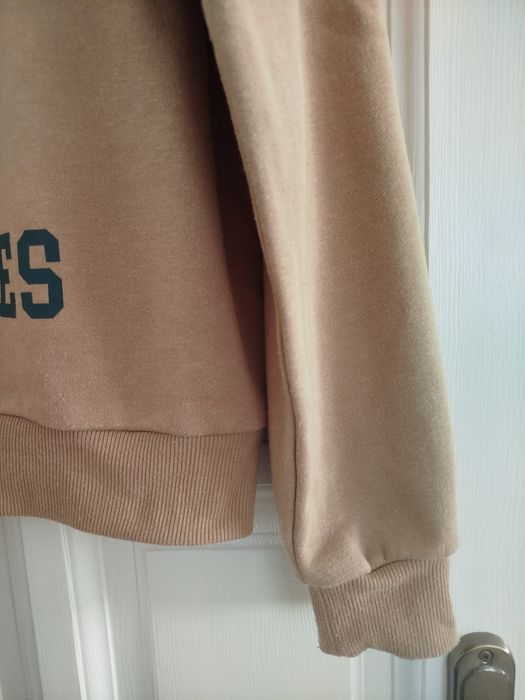 Bluza z kapturem XS Cropp