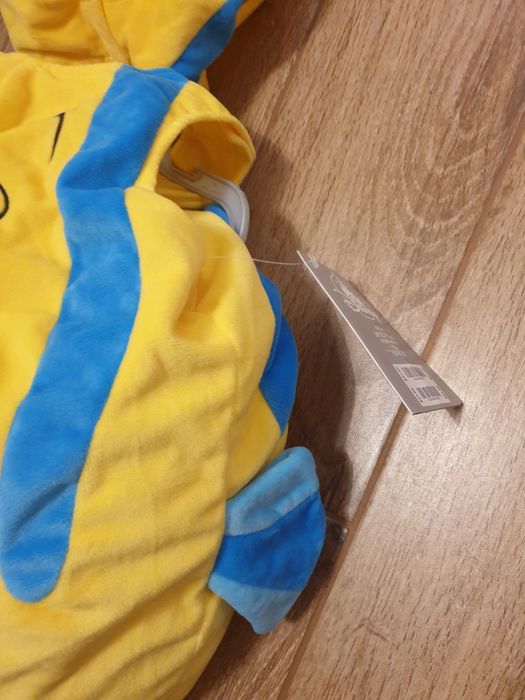 Przebranie kurczak Disney