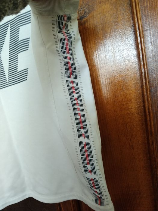 Чоловіча брендова майка Nike , оригінал.