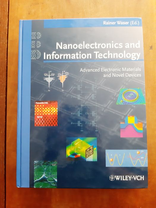 Nanoelectronics and Information Technology - Rainer Waser