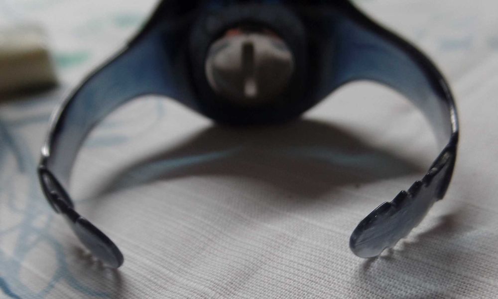 Relógio Nike analógico a pilha para Mulher (69)