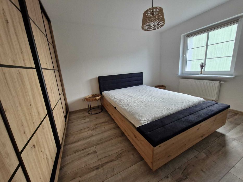 Wysoki standard 38 m2 ul. Okrzei