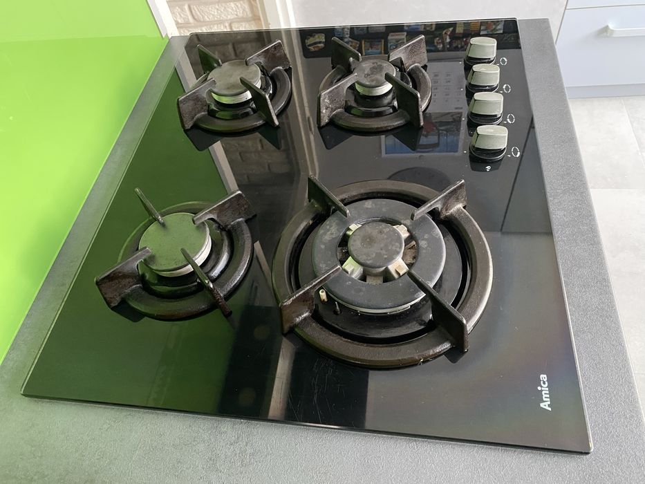 Płyta gazowa Amica