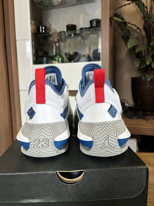 Buty sportowe Jordan stay loyal 2