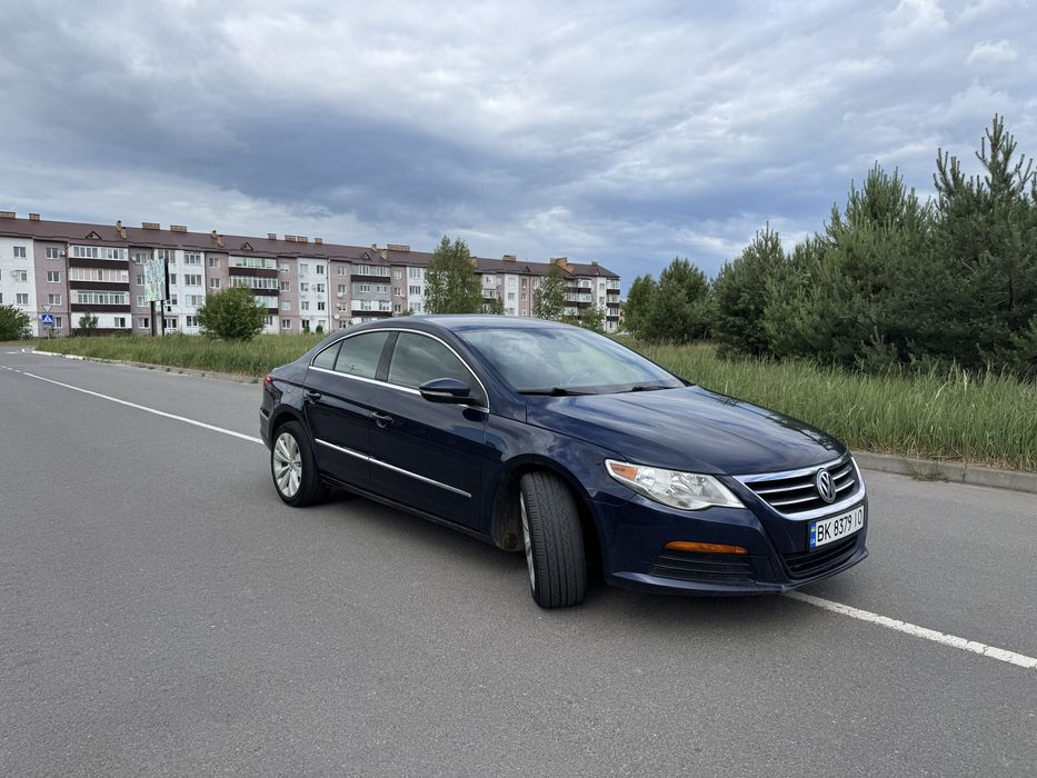 Продам власне авто за гарною ціною