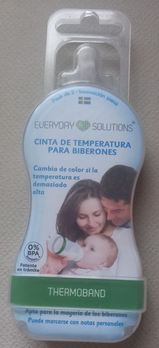 Bandas de silicone para biberão/Biberão/ Bebé