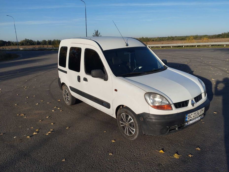 Продаж автомобіля