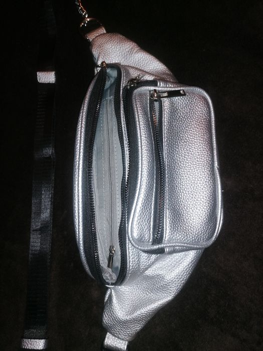 Nerka srebrna, pakowna, skóra