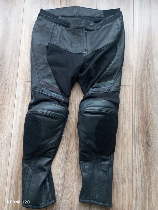 Мотоштани Rekurv