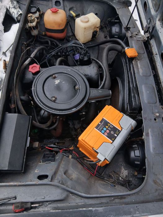 Продам Ваз 2107.1990 року