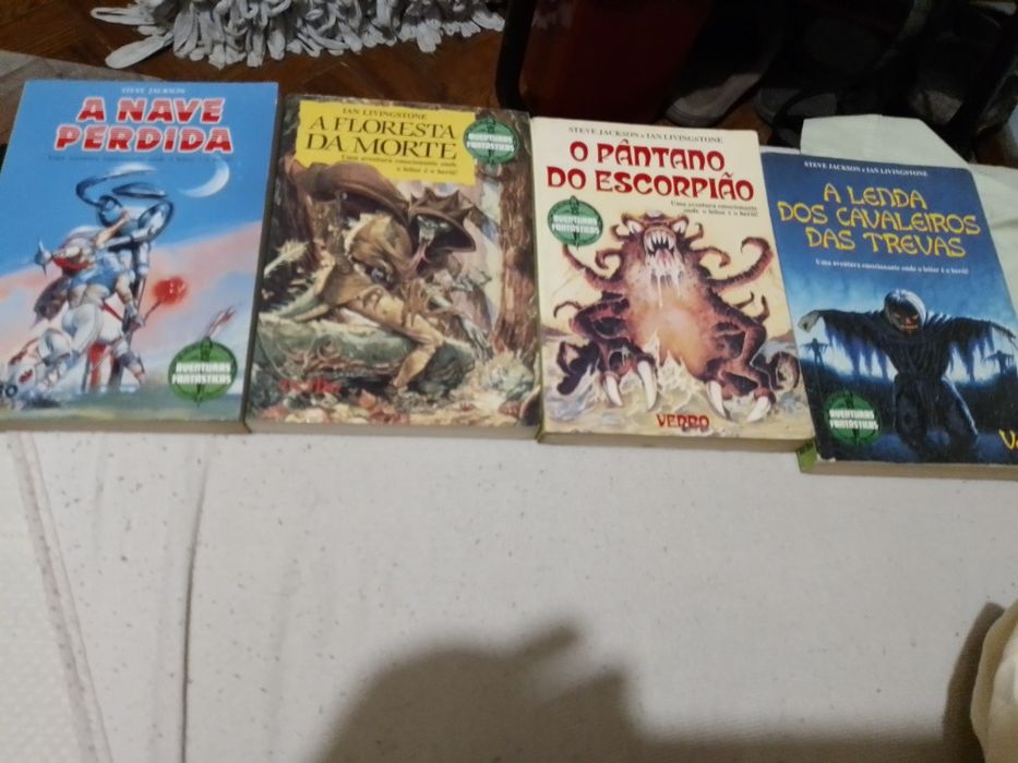 Saldos de verão Saramago e muitos outros Desde 2E.