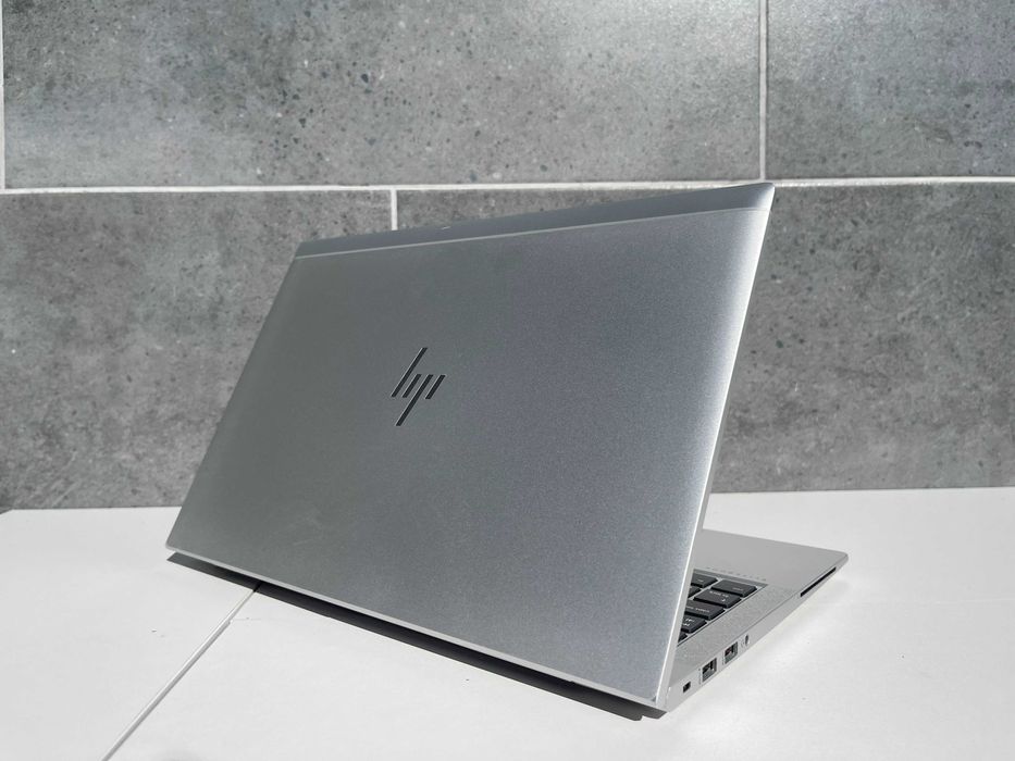 HP EliteBook 845 G8/AMD Ryzen 3 5400U/8Gb DDR4/256Gb/14" IPS/Гарантія