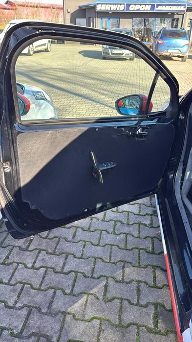 Citroën DS3 1.6T (155 KM) | Klatka | Profesjonalny samochód torowy KJS