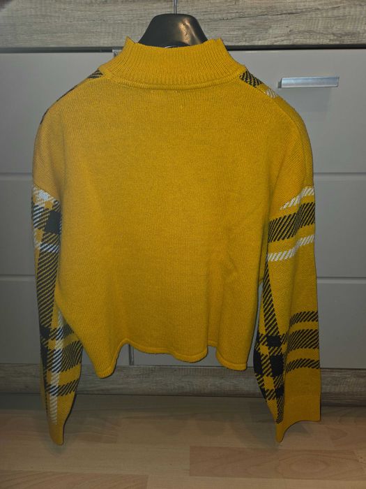 Sweter / półgolf