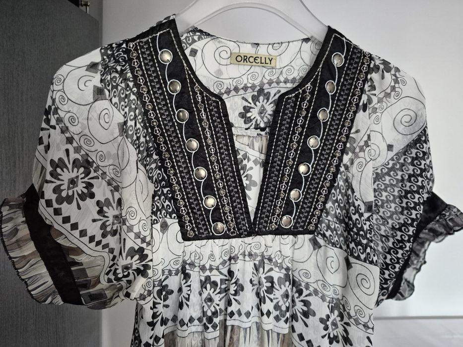 Tunika / Sukienka,  Orcelly, XXL