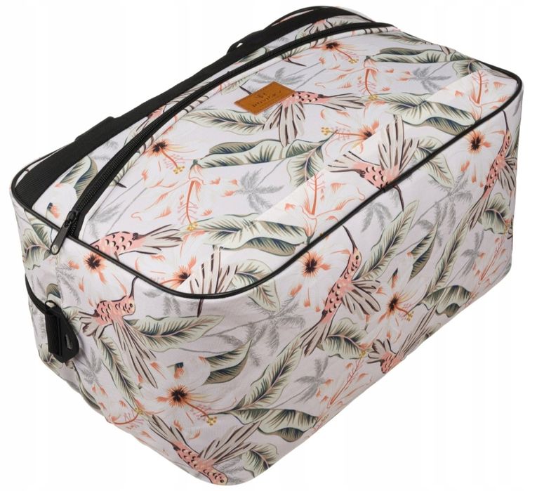 Torba do samolotu bagaż RYANAIR WIZZAIR podróżna turystyczna USB nowa