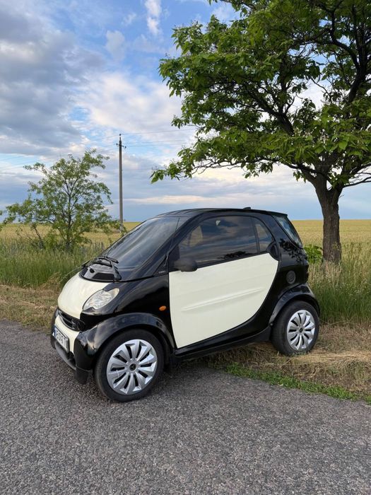 продам Smart 450