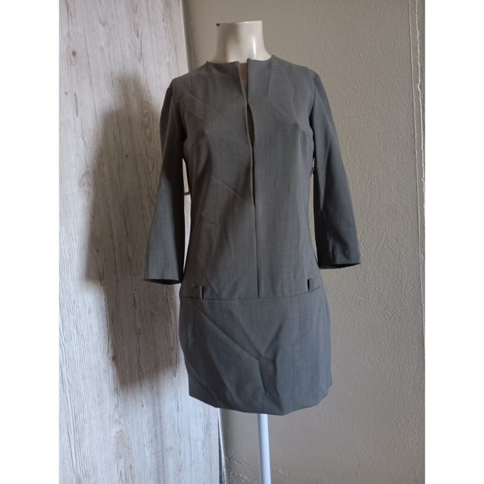 Vestido Elisabetta Franchi