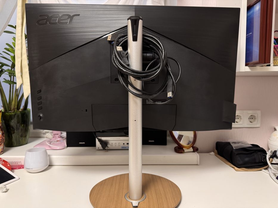 Монітор Acer ConceptD CP5271U