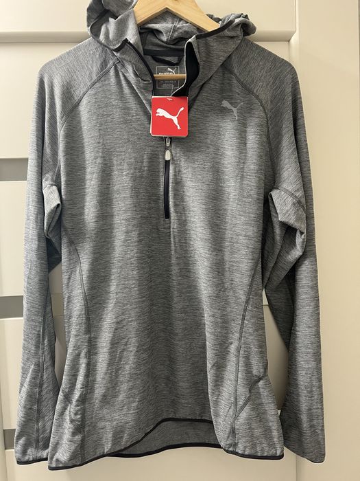 Худі Puma sport нове