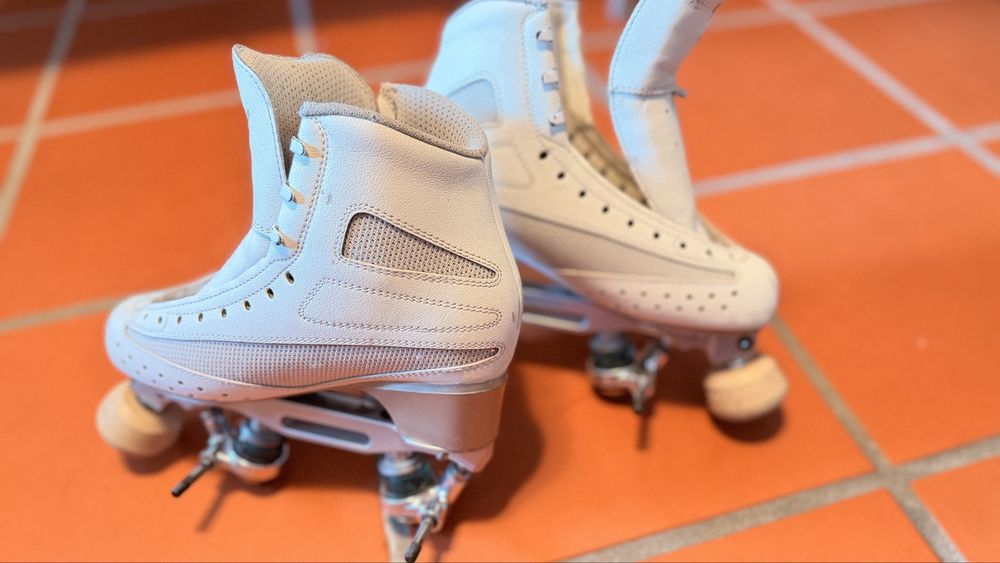 Patins EDEA FLY -tamanho 250