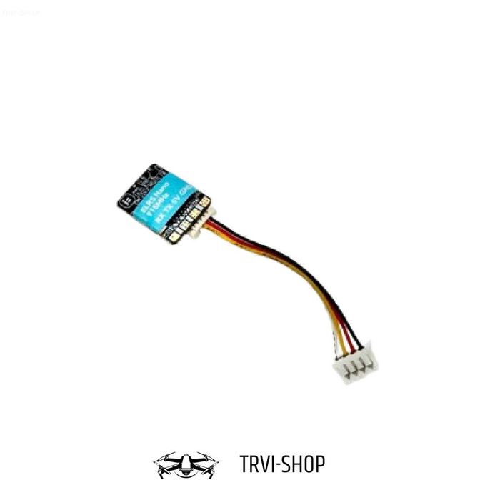 Радіоприймач (RX) iFlight ExpressLRS ELRS RX 915mhz Nano плата+шлейф
