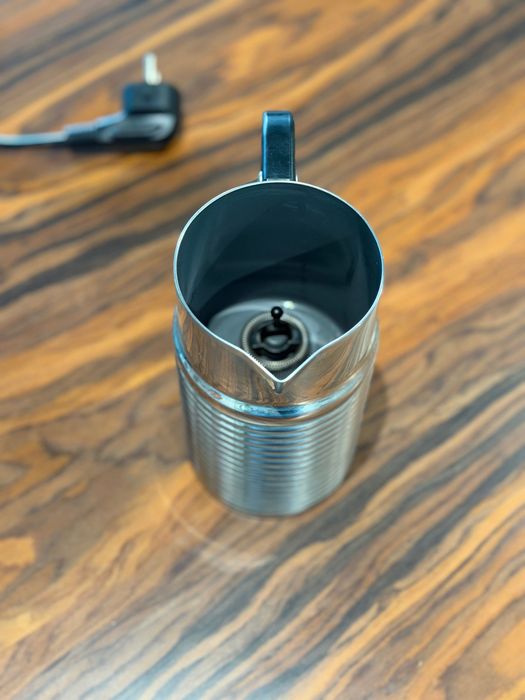 Aeroccino Nespresso