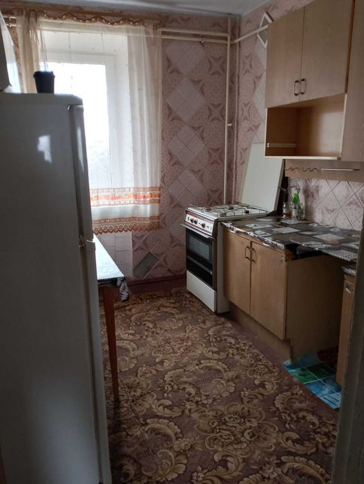 Продам 3 кімнатну квартиру на 3 мікрорайоні