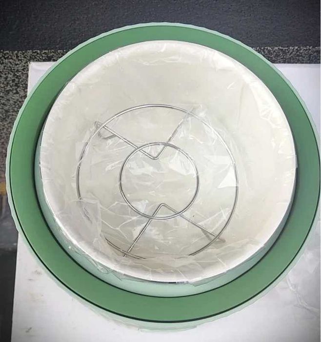 Ryżowar, parowar urządzenie do ryżu, owsianki, zup