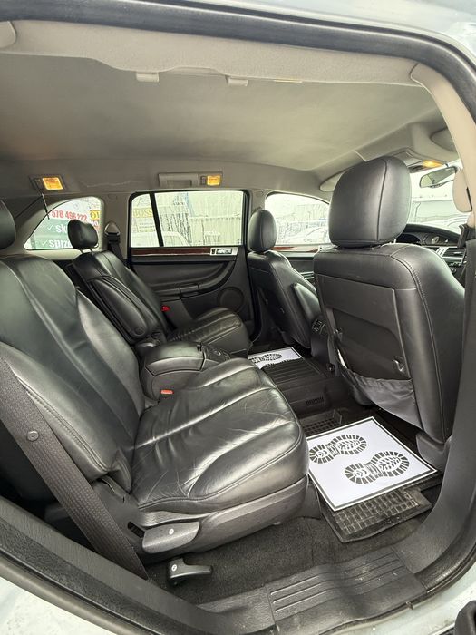 Na Sprzedaż Chrysler Pacefica 3.5LPG/6-os/automat/dlugie oplaty/klima