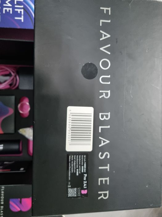 Flavour blaster pro 2.4.1