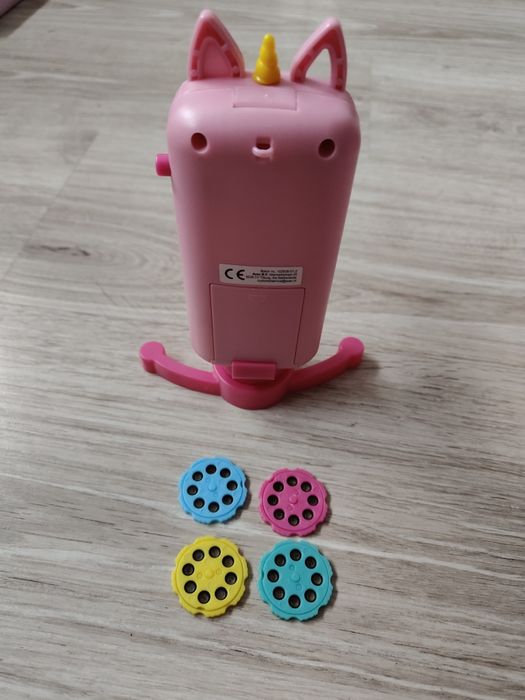 Projektor przenośny