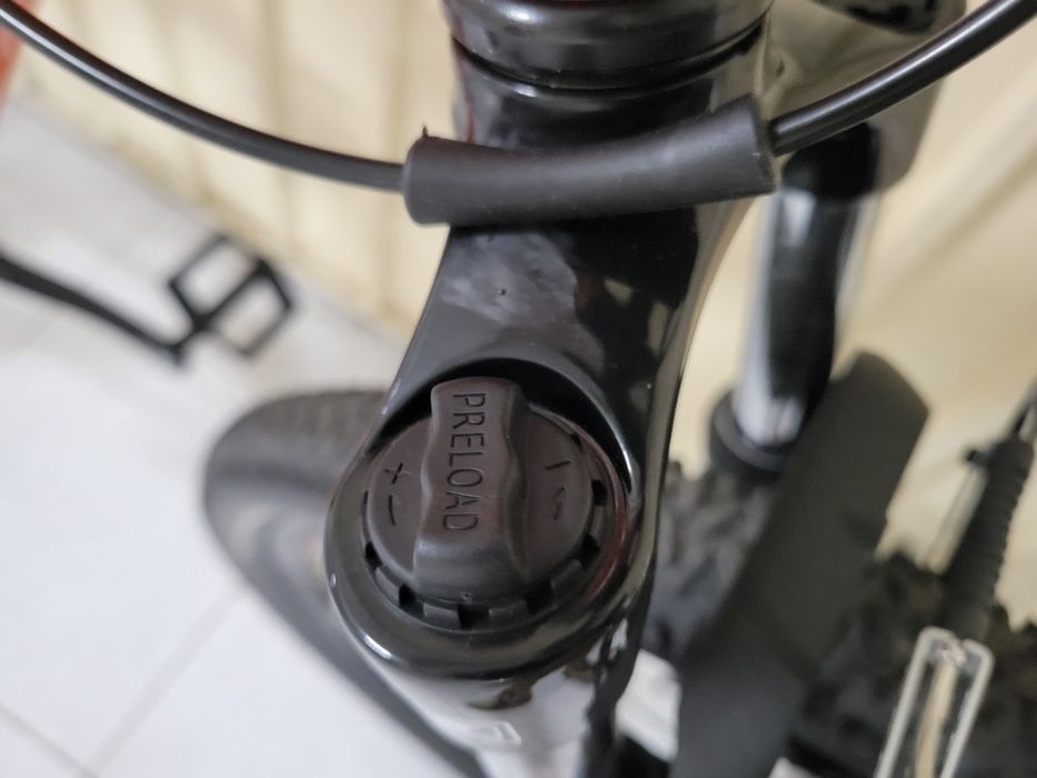 BTT 9-12 anos Rockrider EXPL 500, roda 26