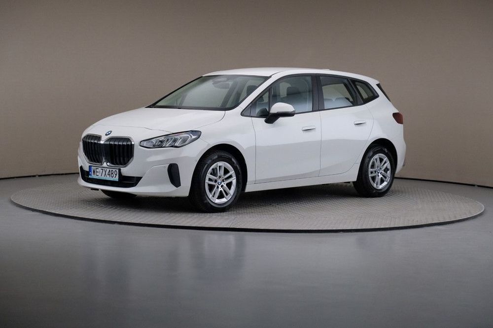BMW Seria 2