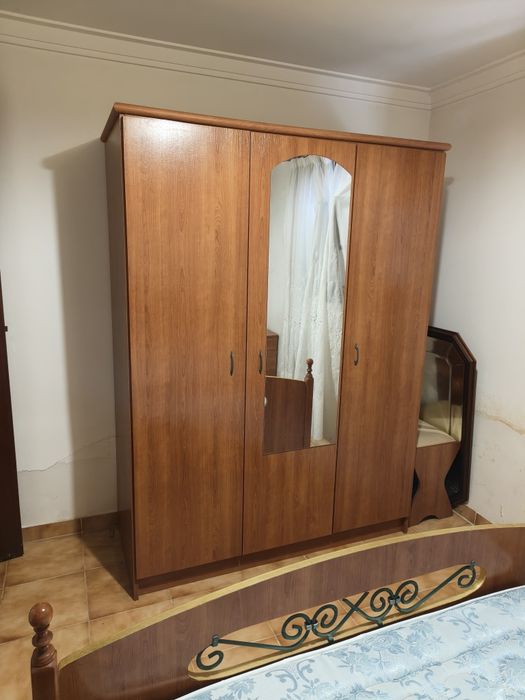 Mobília quarto casal