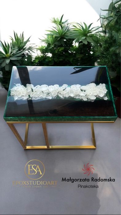 Stolik kawowy stół ława