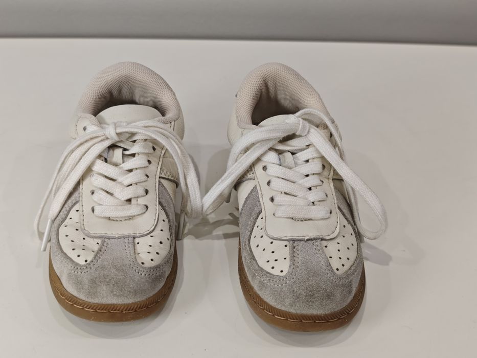 Кросовки Зара р.27