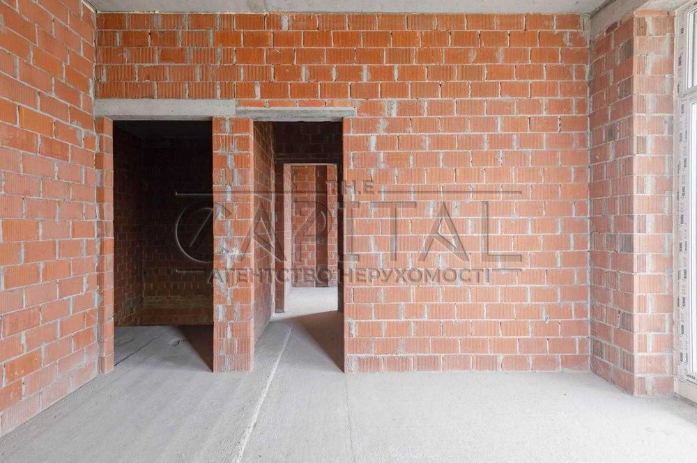 Продажа дуплекса с газом, Ирпень, КМ «О.Краса»