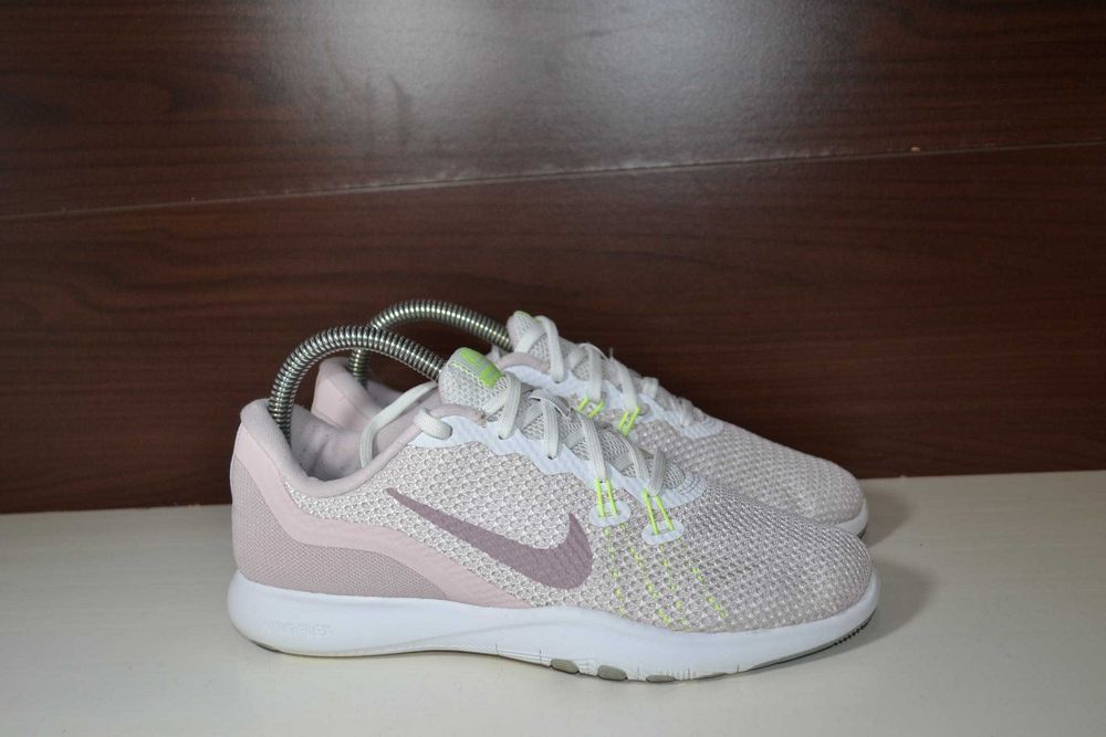 nike flex trainer 7 кроссовки 38.5р оригинал