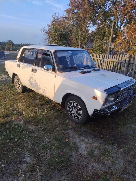 Продам Авто ВАЗ 2107